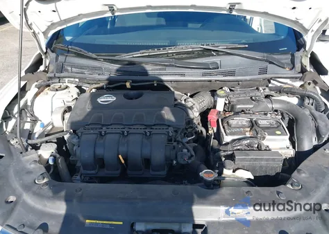 2013 Nissan Sentra Sr from USA, damaged, VIN 3N1AB7AP9DL794642